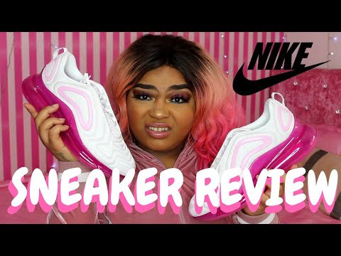 air max 720 pink rise