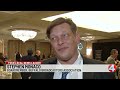Buffalo Broadcasters Association awards local journalists