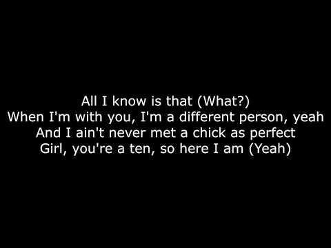 Eminem - In Too Deep 🎵 Lyrics