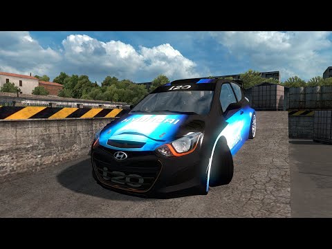 [ets2-v1.36]-hyundai-i20-wrc