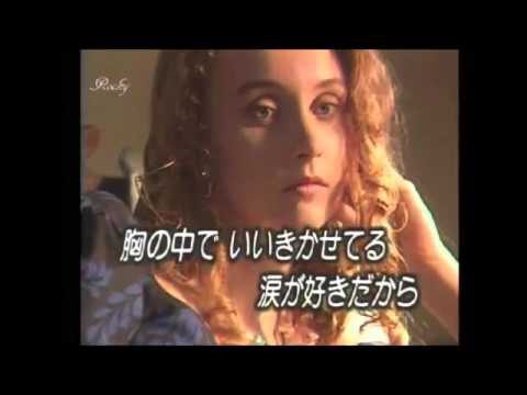 悲しみの訪問者　(桂銀淑さん)　　　　cover  / K. seto