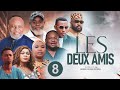 LES DEUX AMIS EP 8 NOUVEAU FILMS AFRICAINS DE JS PRODUCTION