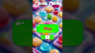 Royal match 3 game | Top 10 NEW Exploration Games of 2025
