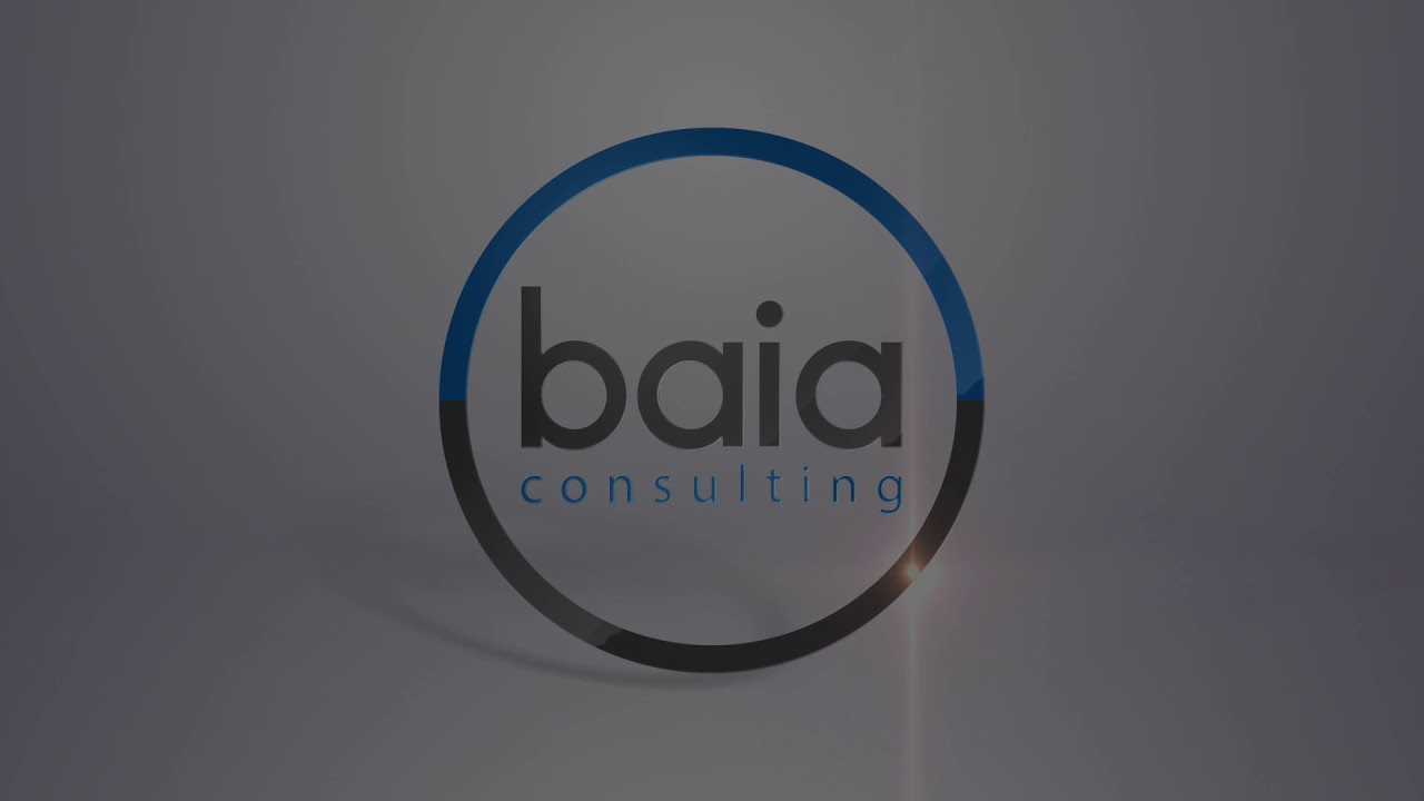 BAIA CONSULTING - Video Promo Aziendale