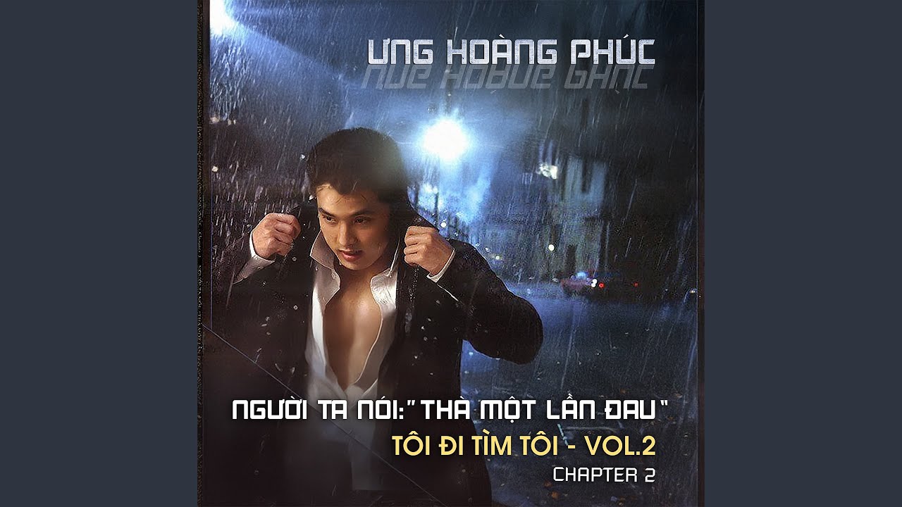 Vì Đôi Ta Là Của Nhau