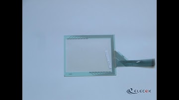 HG2F-SS22VF touch screen