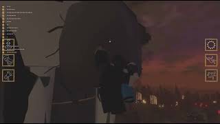 Iris.Death. Final Destination.Skyview Tower.