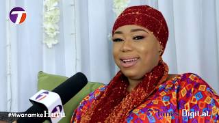 AISHA VUVUZELA: SIJAWAHI KUMUONA HARMONIZE/ WANATUDHARAU SANAAAA / DIAMOND / ALIKIBA