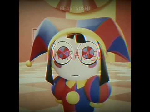 Basics In Behavior The Amazing Digital Circus Pomni Edit