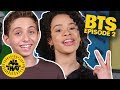 All That BTS! 🤣 NEW Episode 2