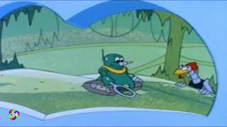 International References In The Brazilian Redub Of Aosth S1E4