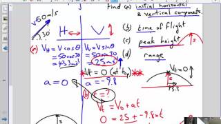 PROJECTILES -part2