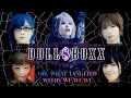 DOLL$BOXX Video Tribute - WAIFU MEGAZORD (or how I learned to stop worrying and love the weeb)