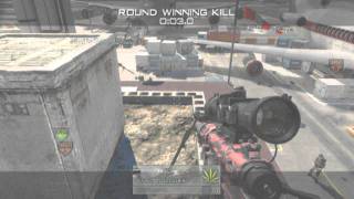 Pretty Sick Killcam
