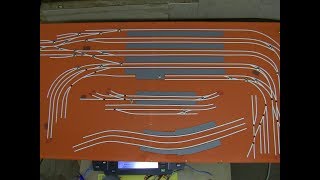 Control Panel Part 2.Detailing and Swiches.....No160
