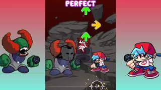 FNF Beat Shoot: Gun Music Game Gameplay  (Android, IOS) screenshot 4