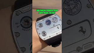 Download Lagu Jam Tangan Seharga Pulau Siapa Paling Sultan? #faktaunik #sains #sainsasyik MP3