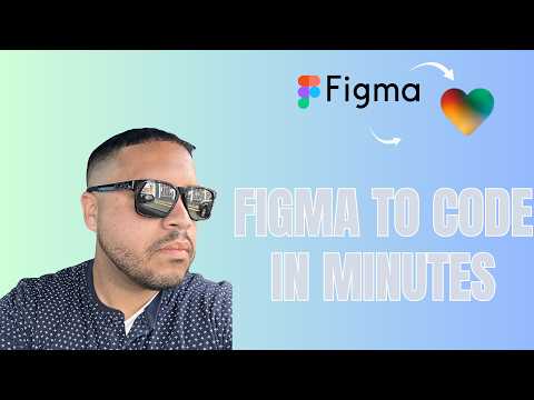 Turn Figma Designs Into Code Instantly: Lovable.dev + Builder.io Demo! Turn Figma Designs Into Code Instantly: Lovable.dev + Builder.io Demo!