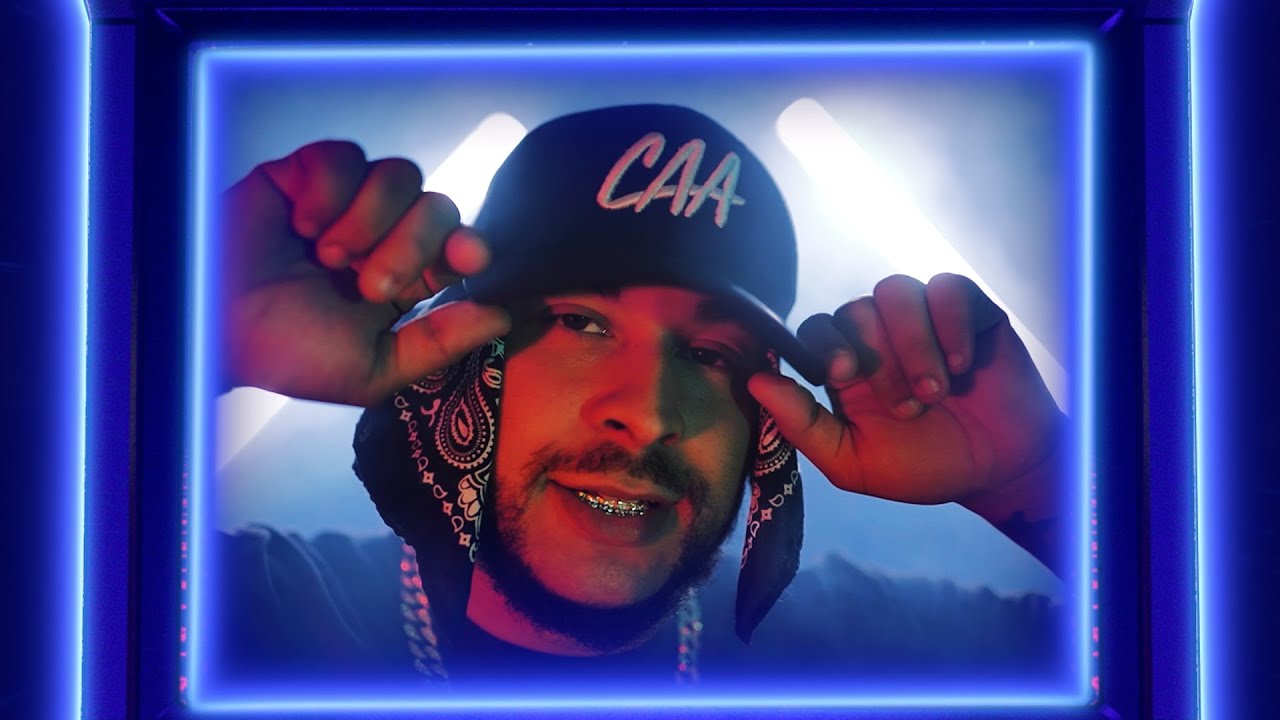 J WILZ X LOAD B - COMBOS (Prod. By BlckHry)