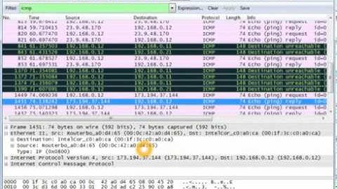Curriculo 1 CCNA V5.0 Capitulo 3 Protocolos y comunicaciones de red J.T