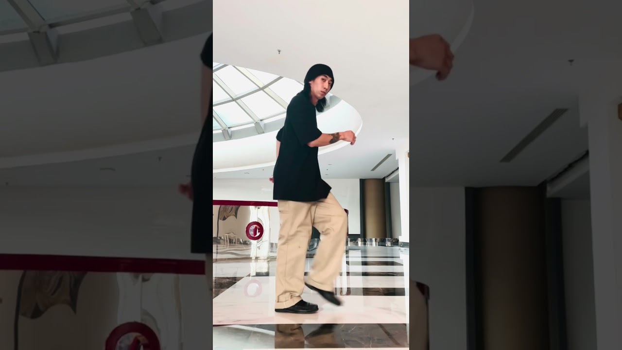 5 Level back slide tutorial 🔥🔥