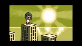 Green Cream Logo 2010