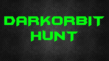 DarkOrbit ►CZ2•2014◄ noob hunt - last video