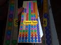 Impossible Puzzles Only The Smartest 1 Can Solve | Color Ball Sort Puzzle Gameplay | BRAIN TEST GAME