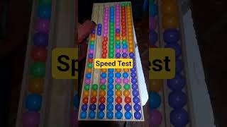 Impossible Puzzles Only The Smartest 1 Can Solve | Color Ball Sort Puzzle Gameplay | BRAIN TEST GAME