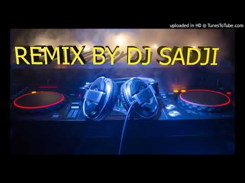 REMIX BY DJ SADJI AVEC Kader Mignon 2020 ㋡ Rabitha Sghira