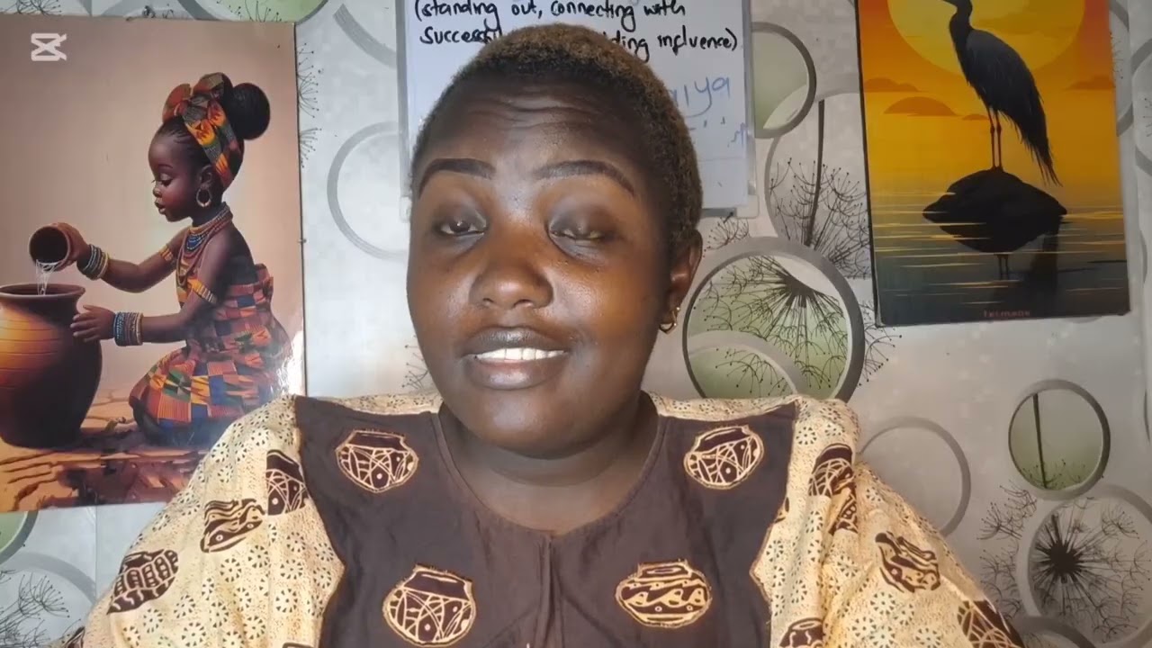 STANDARDS: BECOMING A HIGH LEVEL PERSON. (NEW YEAR, NEW HABITS)