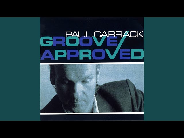 Paul Carrack - Battlefield