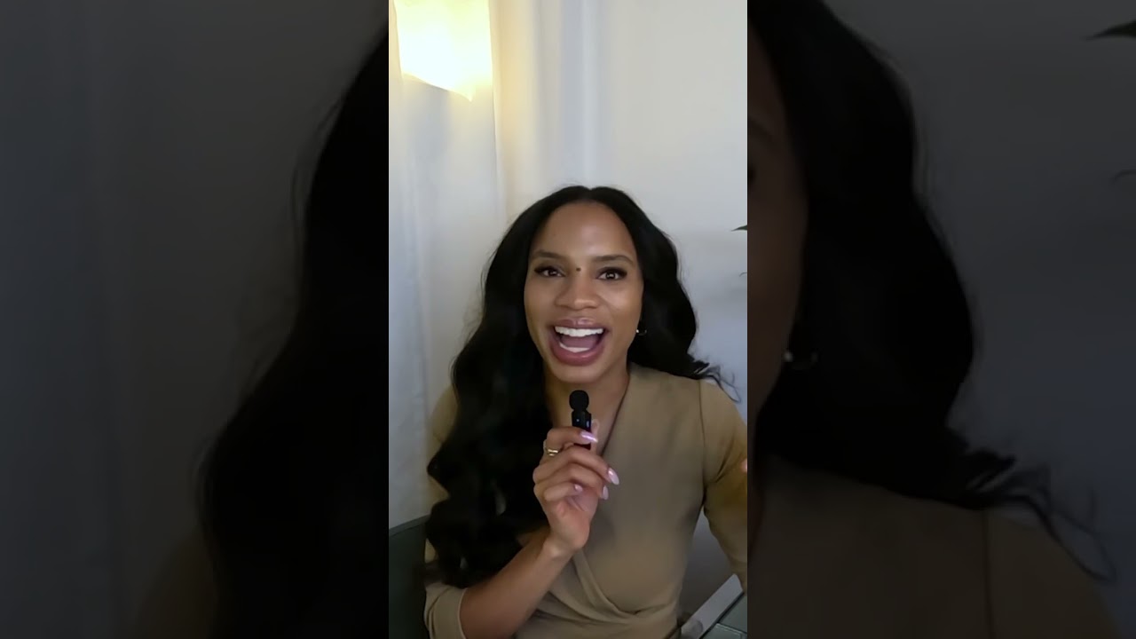 New upload alert!🚨The expat “glow up” // living abroad and thriving 