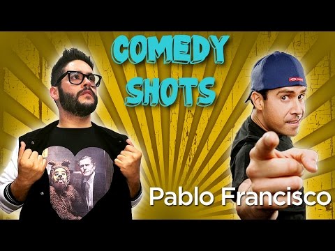 pablo-francisco:-"movie-trailer"-feat.-steve-zaragoza--comedy-shots