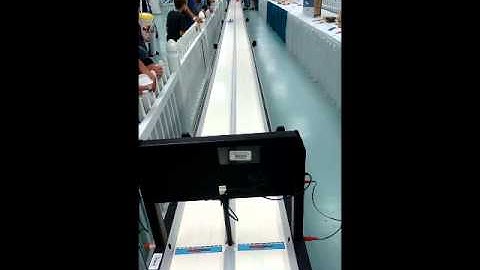 3D Printed CO2 Car Races