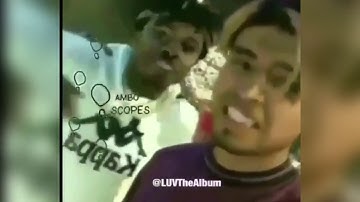 LIL UZI VERT & KAP G (snippet)🔥