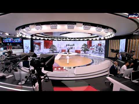 Prime Time News - 11/07/2026 - المقدمة