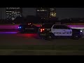 Man struck and killed by another vehicle while changing tire on Katy Freeway Feeder Road