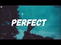 Lucas Steve Perfect Feat Haris Lyric Video mp3
