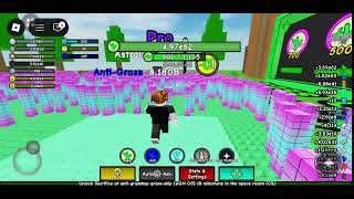 Download lagu 14 MILLION STARS - Galactic 4: AGHGS 13 - Day 11 - Grass Cutting Incremental 