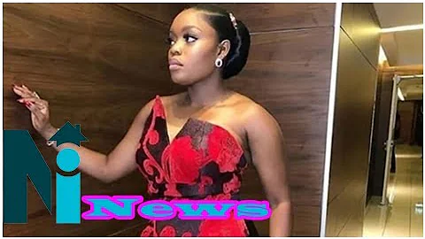 Drama as BBNaija 2017 first runner up Bisola wins award, car at AMVCA 2018