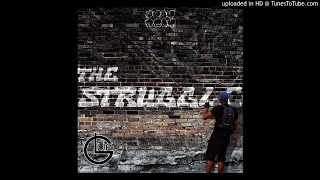 Tray Pray-The Struggle