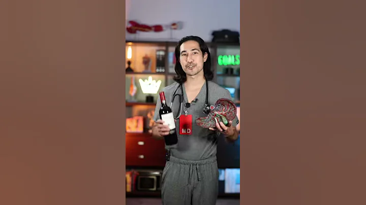 Can your liver heal itself from alcohol?