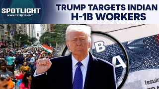Download Lagu Trump H1B Visa Crackdown: Indian Immigrants Hit As US Issues Deportation Notices | Spotlight | N18G MP3 Download Lagu Trump H1B Visa Crackdown: Indian Immigrants Hit As US Issues Deportation Notices | Spotlight | N18G MP3