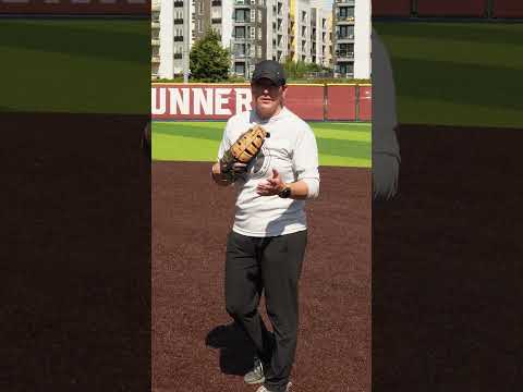 Cutoff Duties For 1st Baseman In Softball