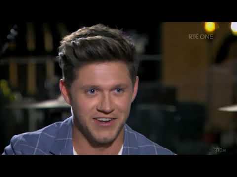 Flicker Featuring The RTÉ Concert Orchestra Part 1