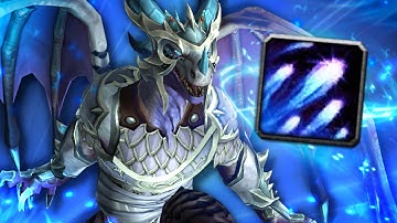 Evoker Could Be Incredibly POWERFUL In Dragonflight! (5v5 1v1 Duels) - PvP WoW: Dragonflight Beta