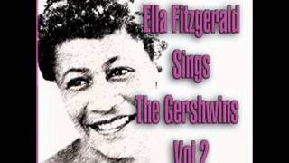 Watch Ella Fitzgerald Strike Up The Band video