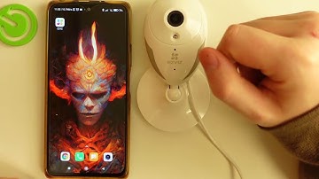 How to Enable & Disable Led Lamps on EZVIZ CTQ2C Camera?