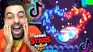 BU TİKTOK BRAWL STARS VİDEOLARI ÇOK GÜZELMİŞ BEE !